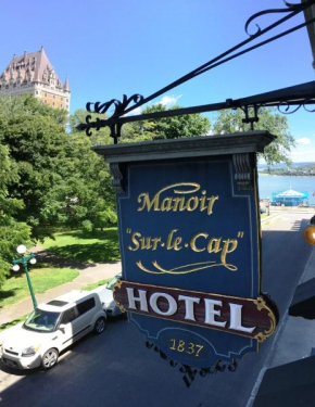 Manoir Sur le Cap Quebec